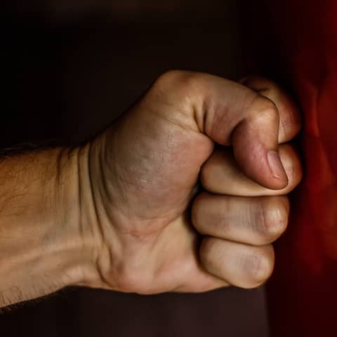 Cyber expert not happy with state of cybersecurity today