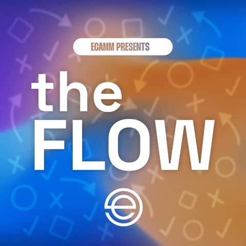 The Flow: Episode 62 - 2023 Video Podcasting Takeaways