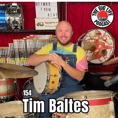 154. Tim Baltes