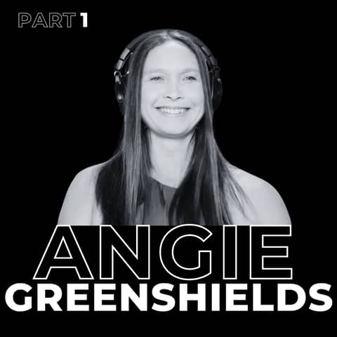32. Part 1: Optimizing Health Through Personalized Nutrition with Angie Greenshields