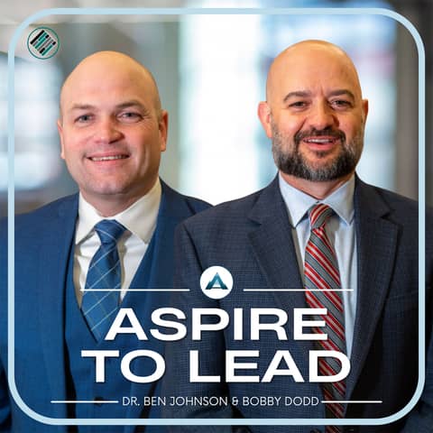 362. Harnessing Cultural Mapping to Build Commitment: Featuring Dr. Ben Johnson and Bobby Dodd