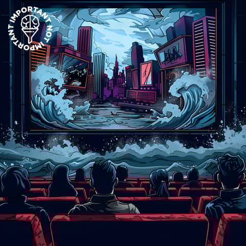 Essay: How to get more Good Energy