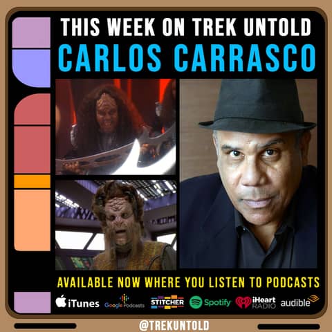 109: Carlos Carrasco: From Panama to The Stars