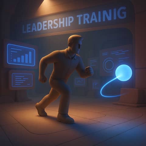 Using AI to Learn Leadership - MAC128