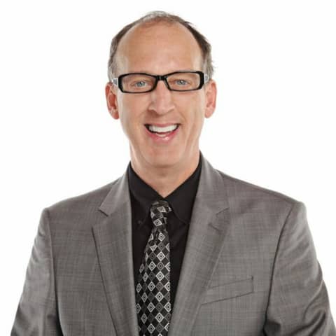 A Comedian’s Guide to Navigating Cancer with Humor with Rik Roberts