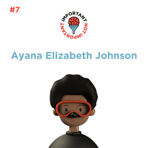 #7: How can we use the ocean without using it up?