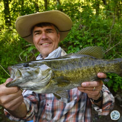 S4, Ep 81: Southwest VA Fishing Report with Matt Reilly
