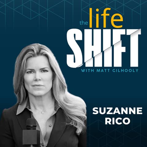 Unearthing Family Secrets: How a Memoir Changed Everything for Suzanne Rico