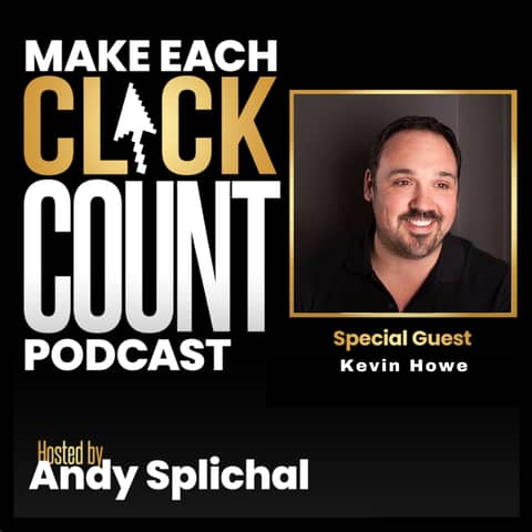 5 Ways To Boost eCommerce Conversion, Revenue and Profitability with Kevin Howe