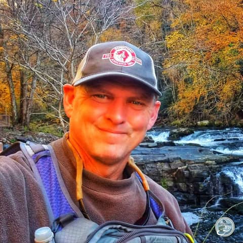 S3, Ep 180: Casting Angles with Mac Brown