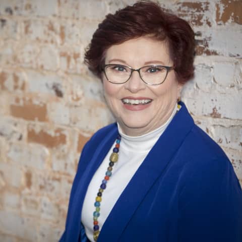 The Cure for the Overwhelming Burden of Cancer Talk with co host Deb Krier