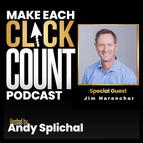 How Customer Data Fuels Growth with Jim Harenchar