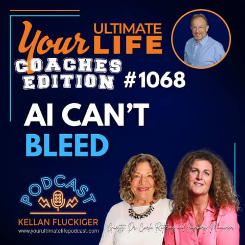 AI Knows the Grid — Humans See the Soul