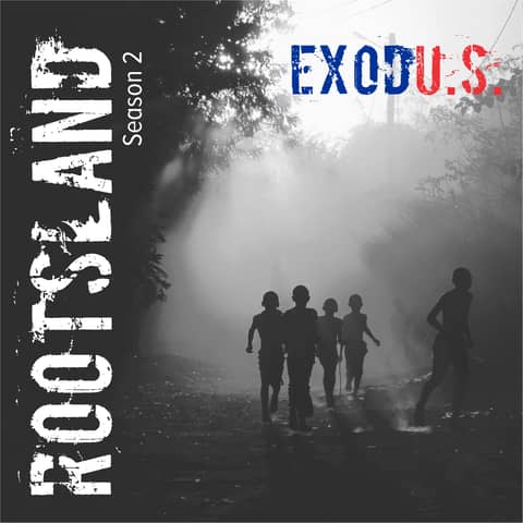 Exodus Chapter 4: "Living Dangerously"