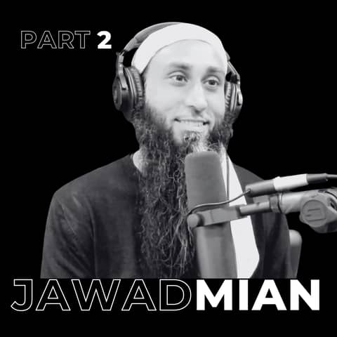 58. From Market Trends to Mindful Investing with Jawad Mian