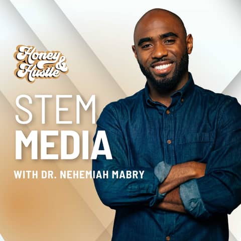 From PhD in a STEM Field to PBS | Building a Media Business