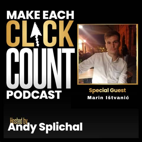 Being Successful Running Facebook Ads In The New Year with Marin Istvanic