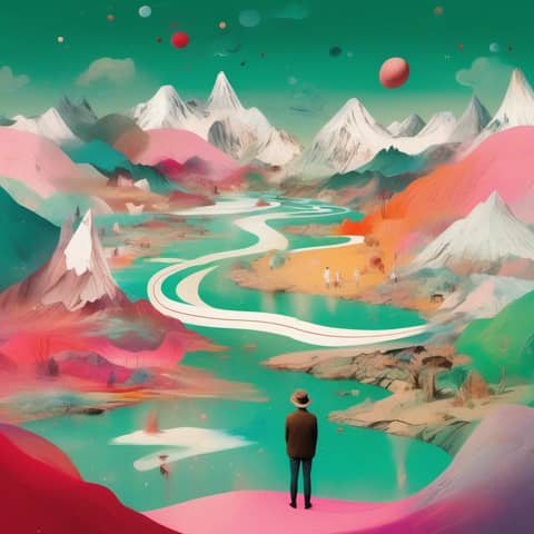 Anti-Oedipus Audiobook: Unraveling Desire and Capitalism in Deleuze's Masterpiece