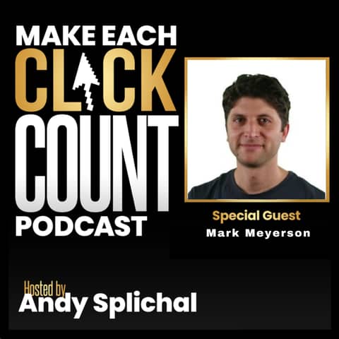 How To Setup & Optimize Google Ads Like An Expert with Mark Meyerson