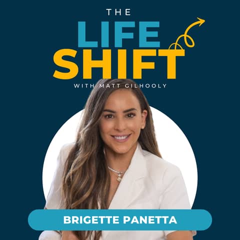 Turning Legal Chaos into Personal Growth | Brigette Panetta