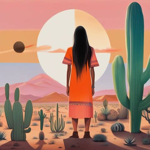 Olive Oatman: An Audiobook Journey Through an Incredible Life Story