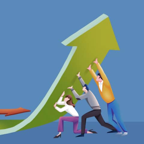 Unlocking Growth: The Competing Against Luck Book Summary