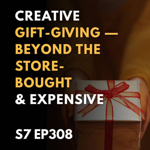 What are some creative gifts for the Holidays?