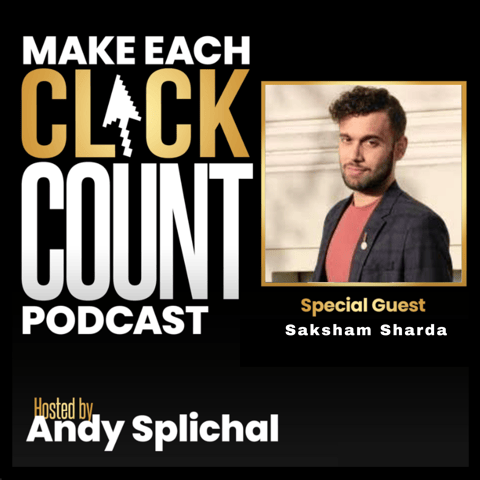 The Power of Interactive Content With Saksham Sharda