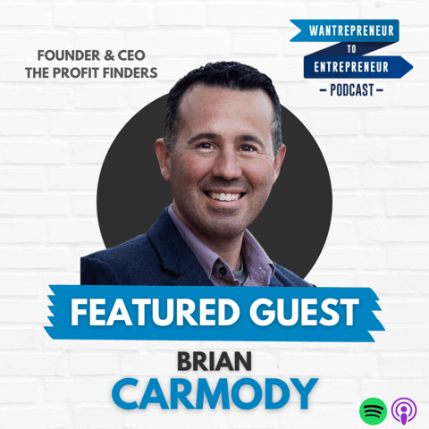 602: ACTION SATURDAY w/ Brian Carmody (STRATEGIC PARTNERSHIPS!)