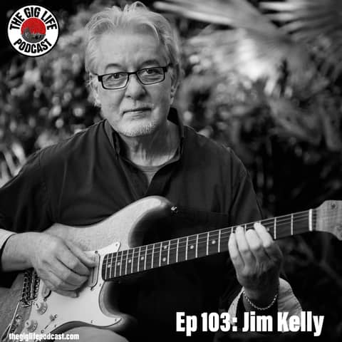 REPLAY - 103. Jim Kelly