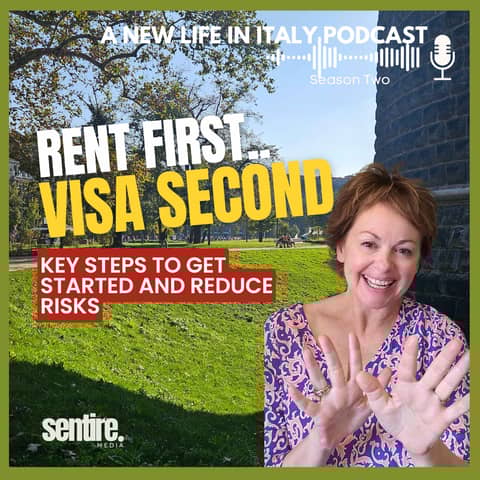 Rent First, Visa Second: Key Tips to Get Started and Reduce Risks