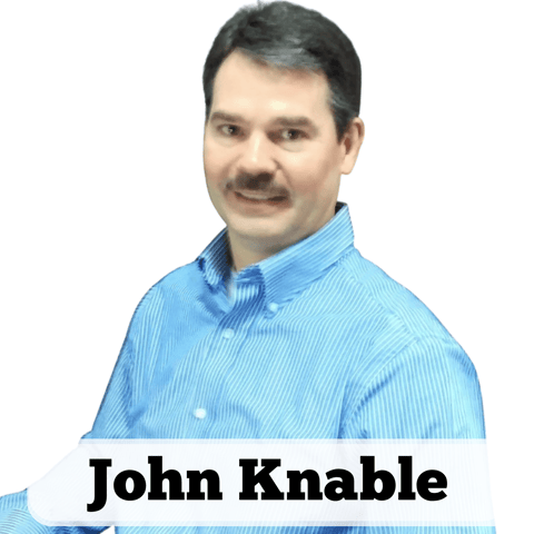 John Knable