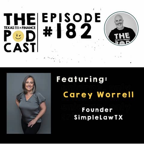 Texas Probate Real Estate: Hidden Deals Every Realtor Should Know