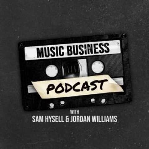 Music Business Podcast