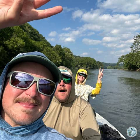 S7, Ep 52: The Summer Shift: Adapting Your Fly Game with Brendan Ruch