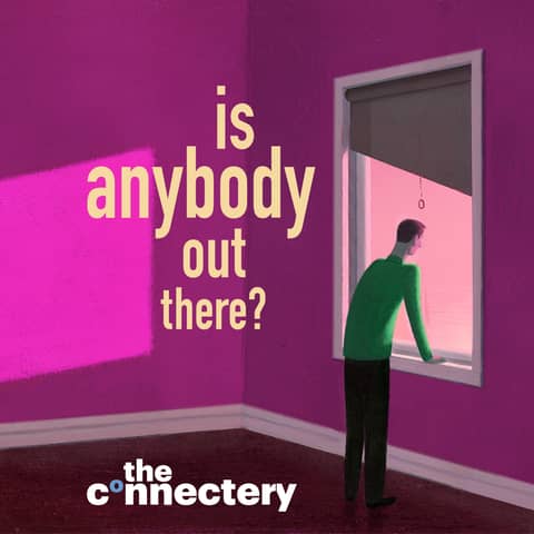 Episode 4: Seniors and Loneliness