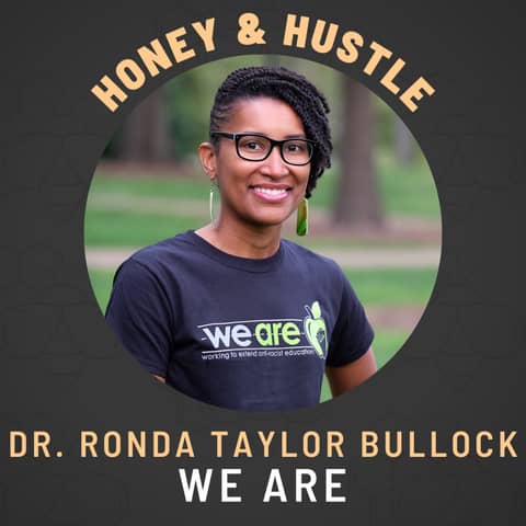 How Nonprofit Organizations can Scale Impact through Transparency