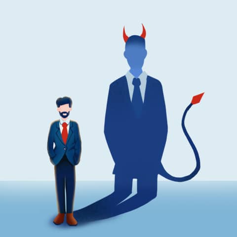 The Lucifer Effect: Uncovering the Dark Side of Humanity