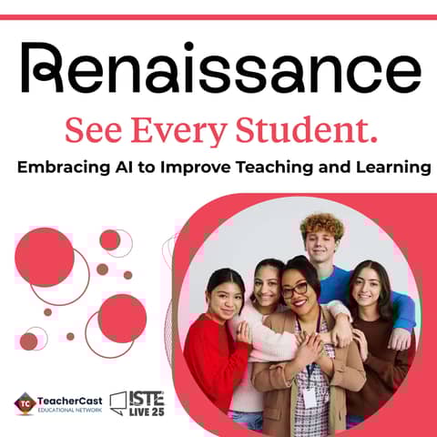 5 Innovative Ways Renaissance is Shaping the Future of Learning