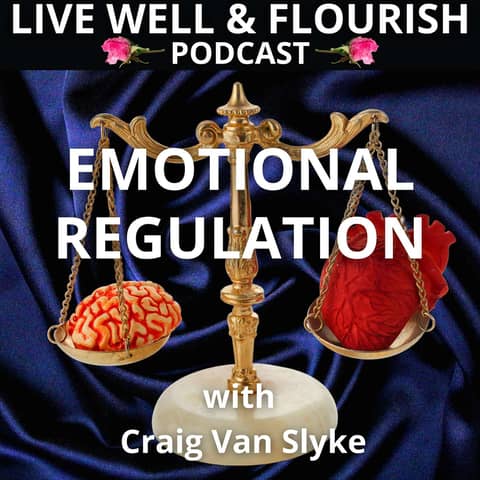 Controlling Your Emotions through Emotional Regulation