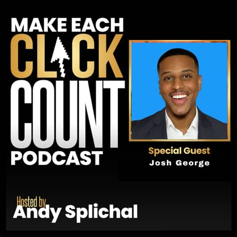 Deep Dive into SEO with Expert Insights with Joshua George