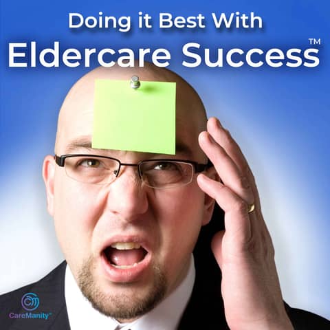 Lewy Body Dementia, Myth Busting!