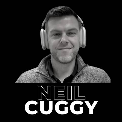 15. Scaling with Purpose with Neil Cuggy, Co-founder and President of Goodfood Market Corp.