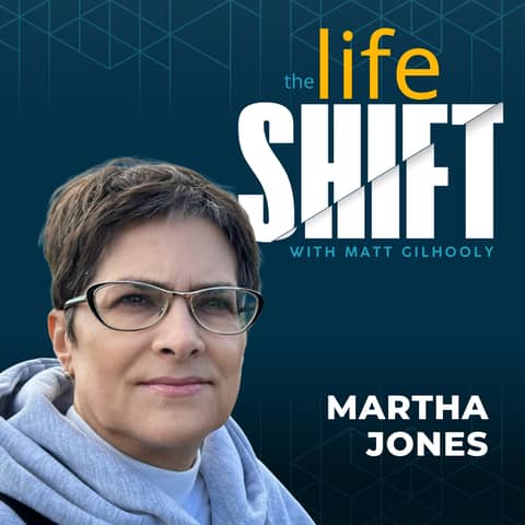 Shades of Identity: Martha S. Jones on Race, Family, and History