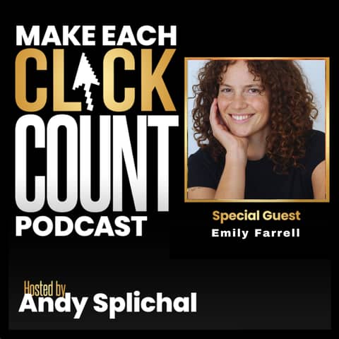 Essential Emails Every Business Should Be Sending with Emily Farrell