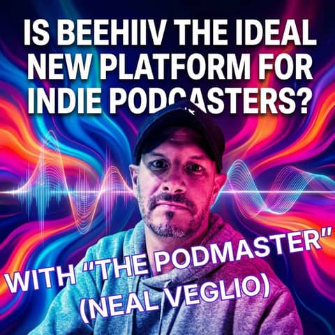 Is Beehiiv The Ideal New Platform For Indie Podcasters?