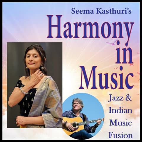 Cross-Cultural Tunes: From Indian Ragas to Jazz Riffs