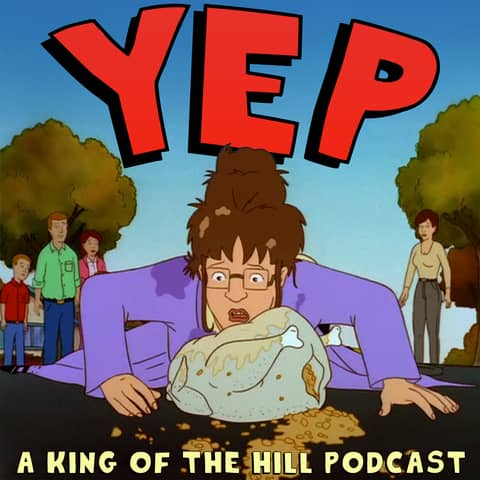 Goodbye Normal Jeans - King of the Hill S07E04