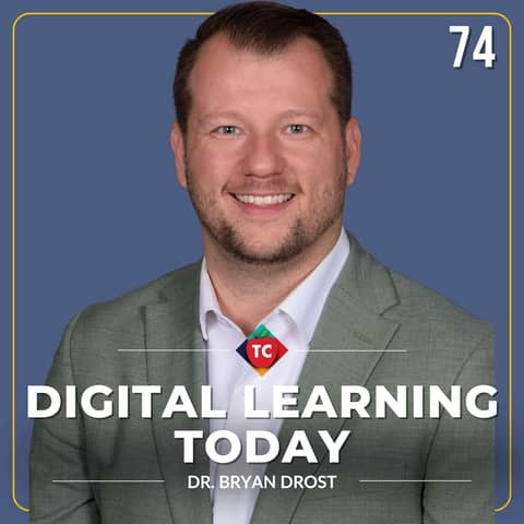 Navigating AI in Education with Dr. Bryan Drost