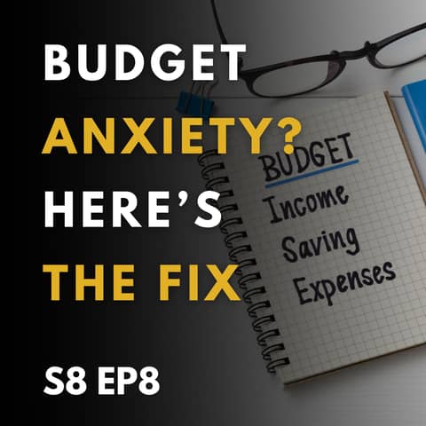 Budget Anxiety? Here’s the Fix.